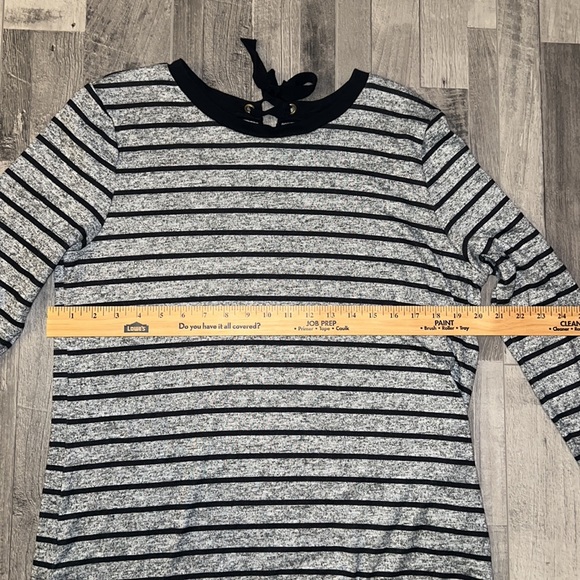 St.Johns Bay ladies Top long sleeve - Picture 3 of 6